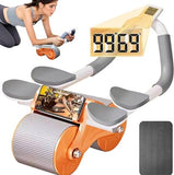 FIT ROLLER™ - RUEDA PARA ABDOMINALES